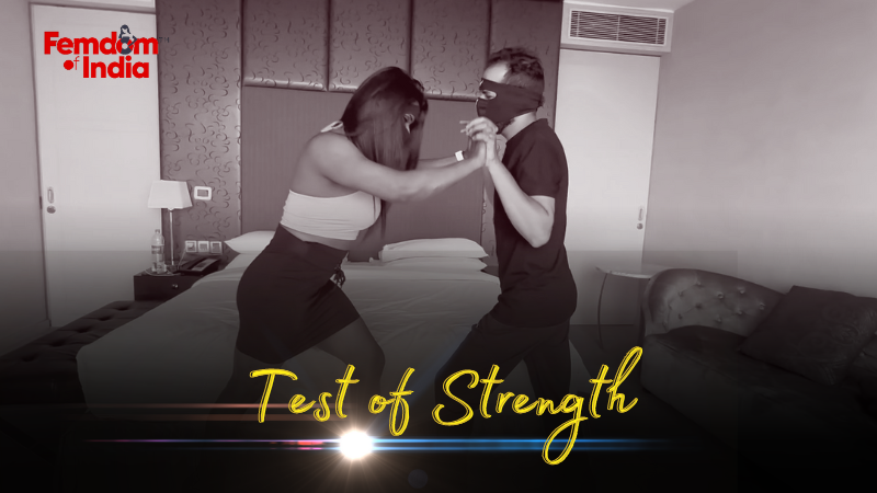 Test of Strength